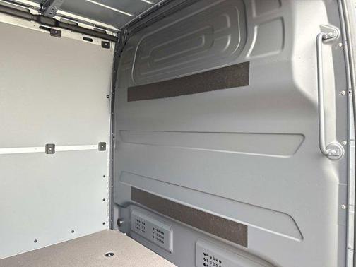 2026 Mercedes-Benz Sprinter 2500 Standard Roof