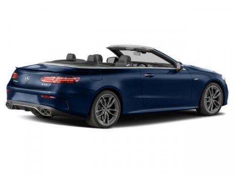 2020 Mercedes-Benz AMG E 53 4MATIC