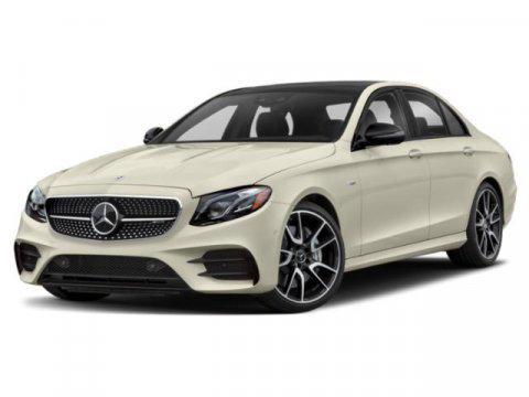 2020 Mercedes-Benz AMG E 53 4MATIC