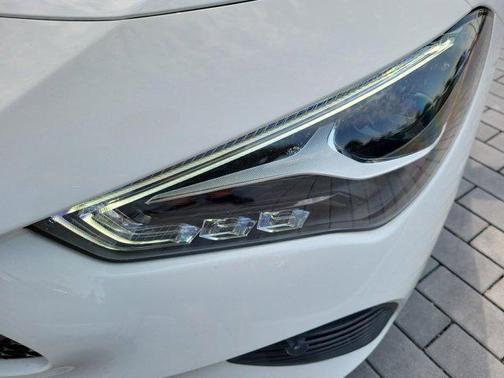 2025 Mercedes-Benz CLA 250 4MATIC