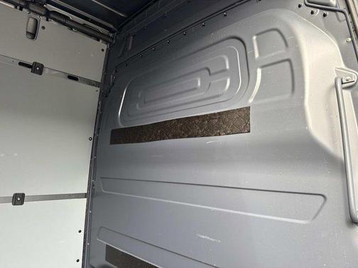 2024 Mercedes-Benz Sprinter 2500 High Roof
