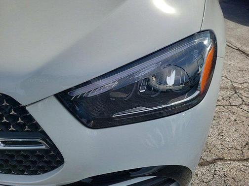 2025 Mercedes-Benz GLE 350 4MATIC