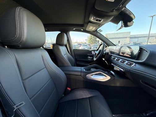 2026 Mercedes-Benz GLE 350 4MATIC