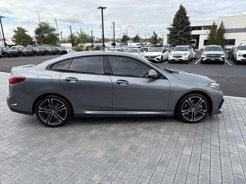 2022 BMW 228 Gran Coupe i xDrive