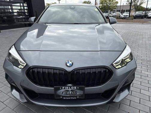 2022 BMW 228 Gran Coupe i xDrive