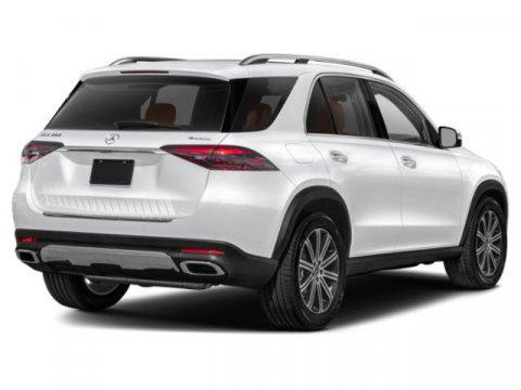 2025 Mercedes-Benz GLE 350 4MATIC