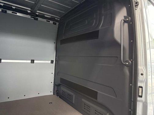 2026 Mercedes-Benz Sprinter 2500 Standard Roof