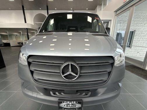 2026 Mercedes-Benz Sprinter 2500 Standard Roof