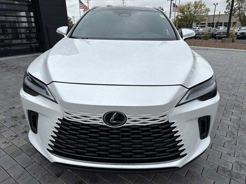 2024 Lexus RX 350 Luxury