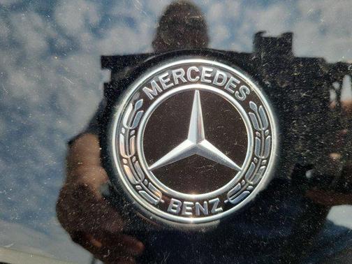 2025 Mercedes-Benz CLA 250 4MATIC