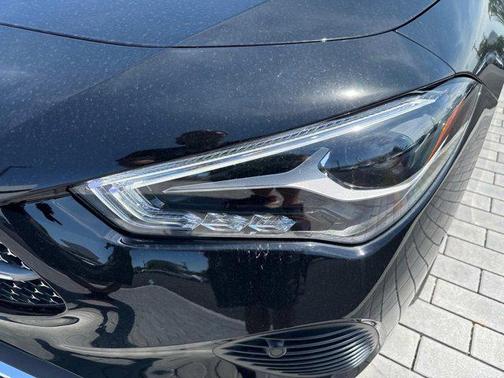 2025 Mercedes-Benz CLA 250 4MATIC