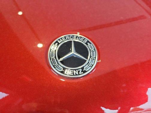2025 Mercedes-Benz GLE 350 4MATIC
