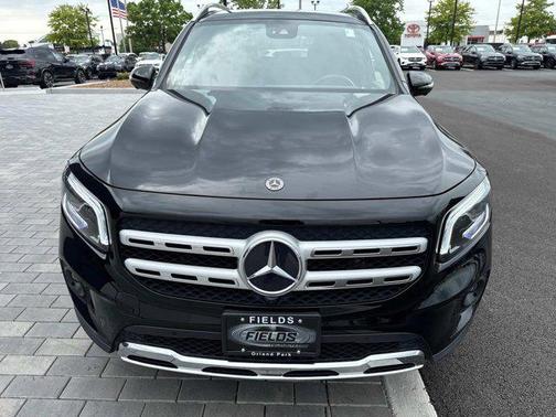 2022 Mercedes-Benz GLB 250 4MATIC