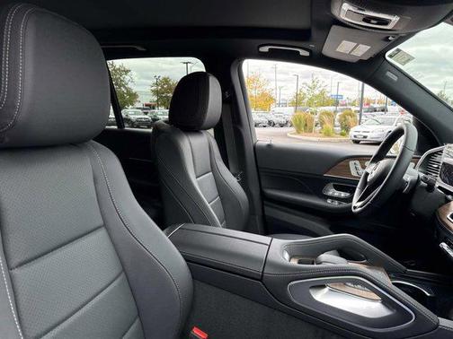 2026 Mercedes-Benz GLE 350 4MATIC