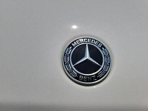 2021 Mercedes-Benz G-Class SUV