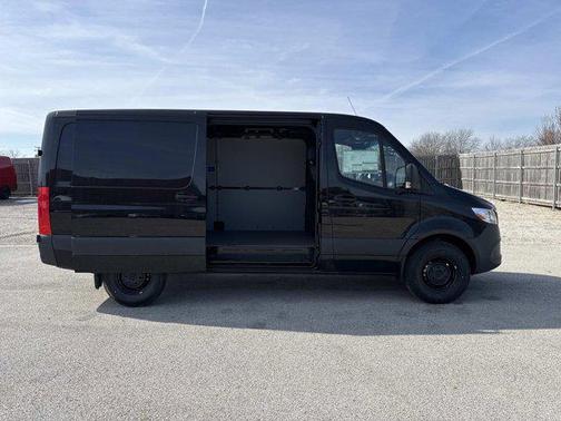 2026 Mercedes-Benz Sprinter 2500 Standard Roof