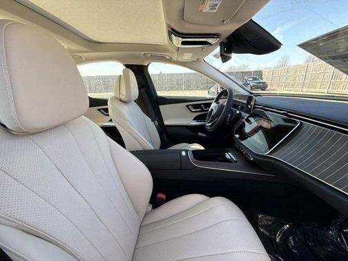 2026 Mercedes-Benz E-Class 4MATIC