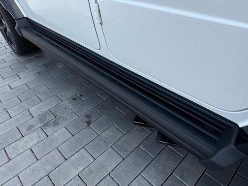 2025 Mercedes-Benz AMG G 63 AMG G 63