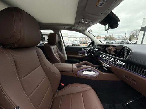 2026 Mercedes-Benz GLE 350 4MATIC