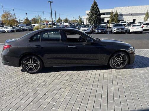 2026 Mercedes-Benz C-Class C 300 4MATIC