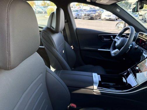 2026 Mercedes-Benz C-Class C 300 4MATIC