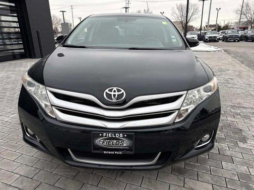 2013 Toyota Venza XLE