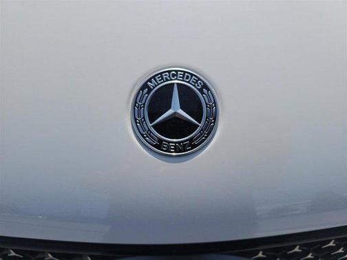 2025 Mercedes-Benz GLC 300 4MATIC Coupe