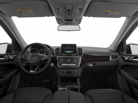 2016 Mercedes-Benz GLE-Class GLE 300d 4MATIC