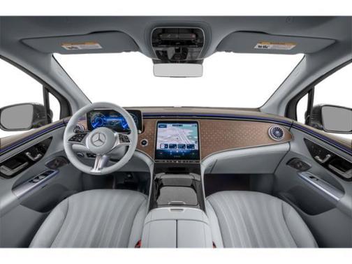 2023 Mercedes-Benz EQE 350 4MATIC