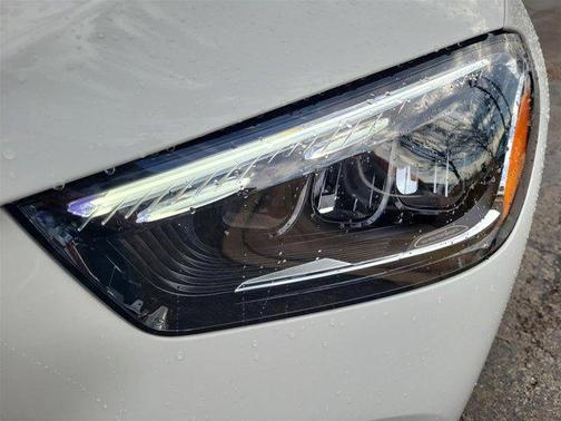 2025 Mercedes-Benz GLE 350 4MATIC