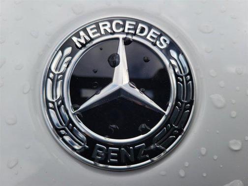 2025 Mercedes-Benz GLE 350 4MATIC
