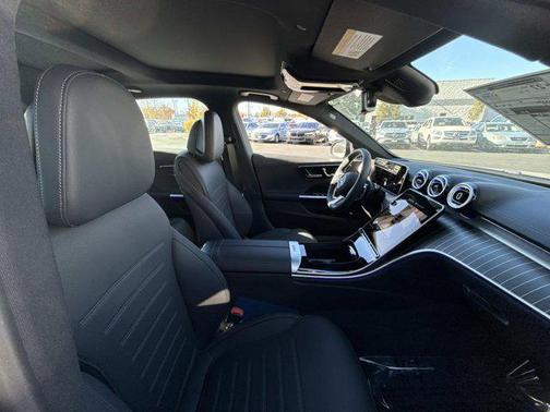 2026 Mercedes-Benz C-Class C 300 4MATIC