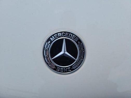 2025 Mercedes-Benz CLA 250 4MATIC
