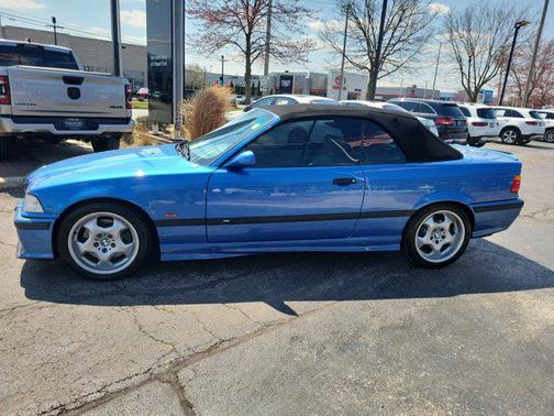 1999 BMW M3 Base