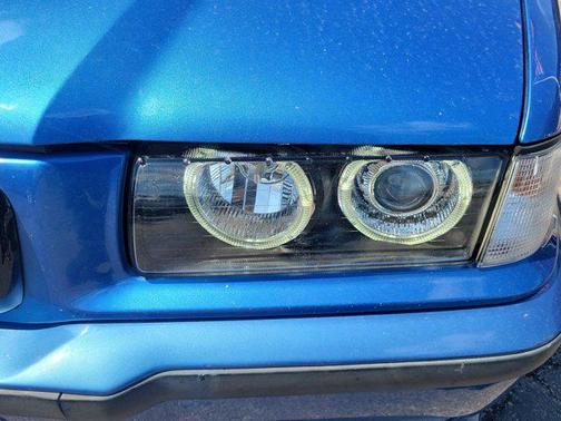 1999 BMW M3 Base