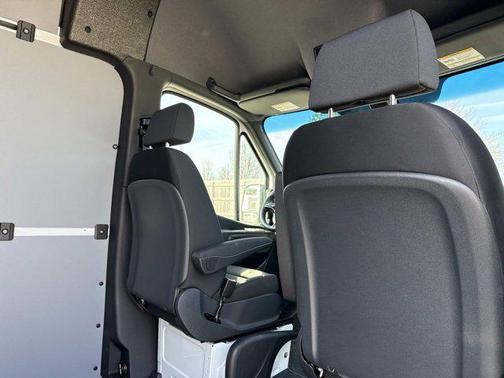 2026 Mercedes-Benz Sprinter 2500 High Roof