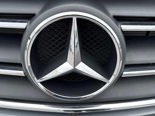 2024 Mercedes-Benz Sprinter 2500 Standard Roof