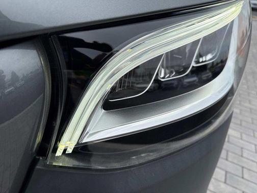 2024 Mercedes-Benz Sprinter 2500 Standard Roof