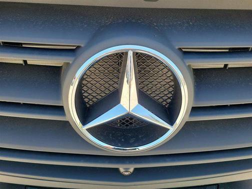 2025 Mercedes-Benz Sprinter 2500 Standard Roof