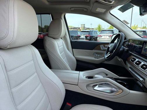 2022 Mercedes-Benz GLE 450 4MATIC