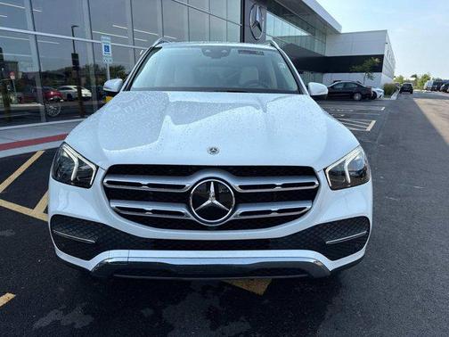 2022 Mercedes-Benz GLE 450 4MATIC