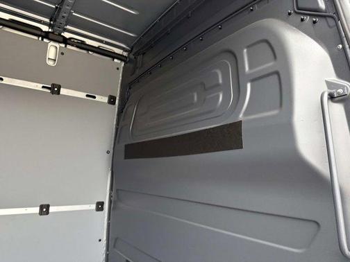 2026 Mercedes-Benz Sprinter 2500 High Roof