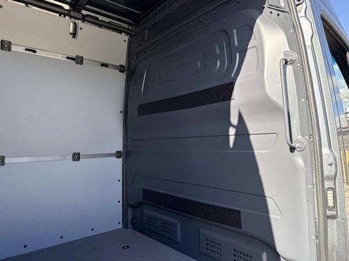 2026 Mercedes-Benz Sprinter 2500 High Roof