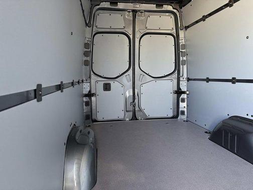 2026 Mercedes-Benz Sprinter 2500 High Roof
