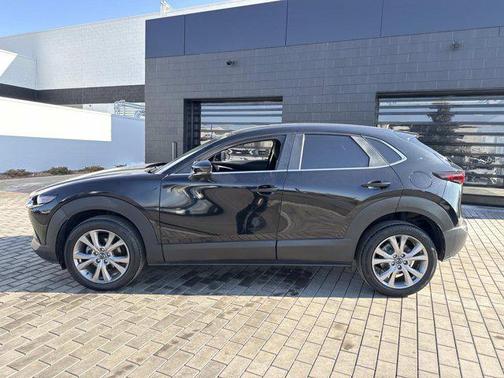 2021 Mazda CX-30 Preferred