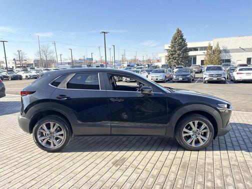 2021 Mazda CX-30 Preferred