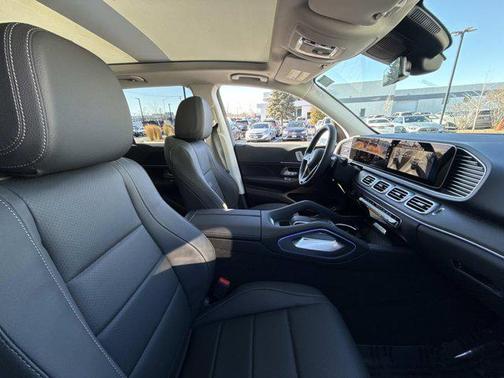 2026 Mercedes-Benz GLE 350 4MATIC