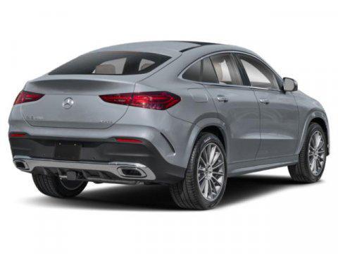 2025 Mercedes-Benz GLE 450 4MATIC