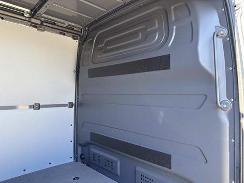 2026 Mercedes-Benz Sprinter 2500 Standard Roof