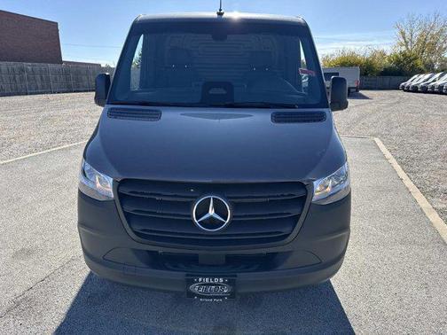 2026 Mercedes-Benz Sprinter 2500 Standard Roof